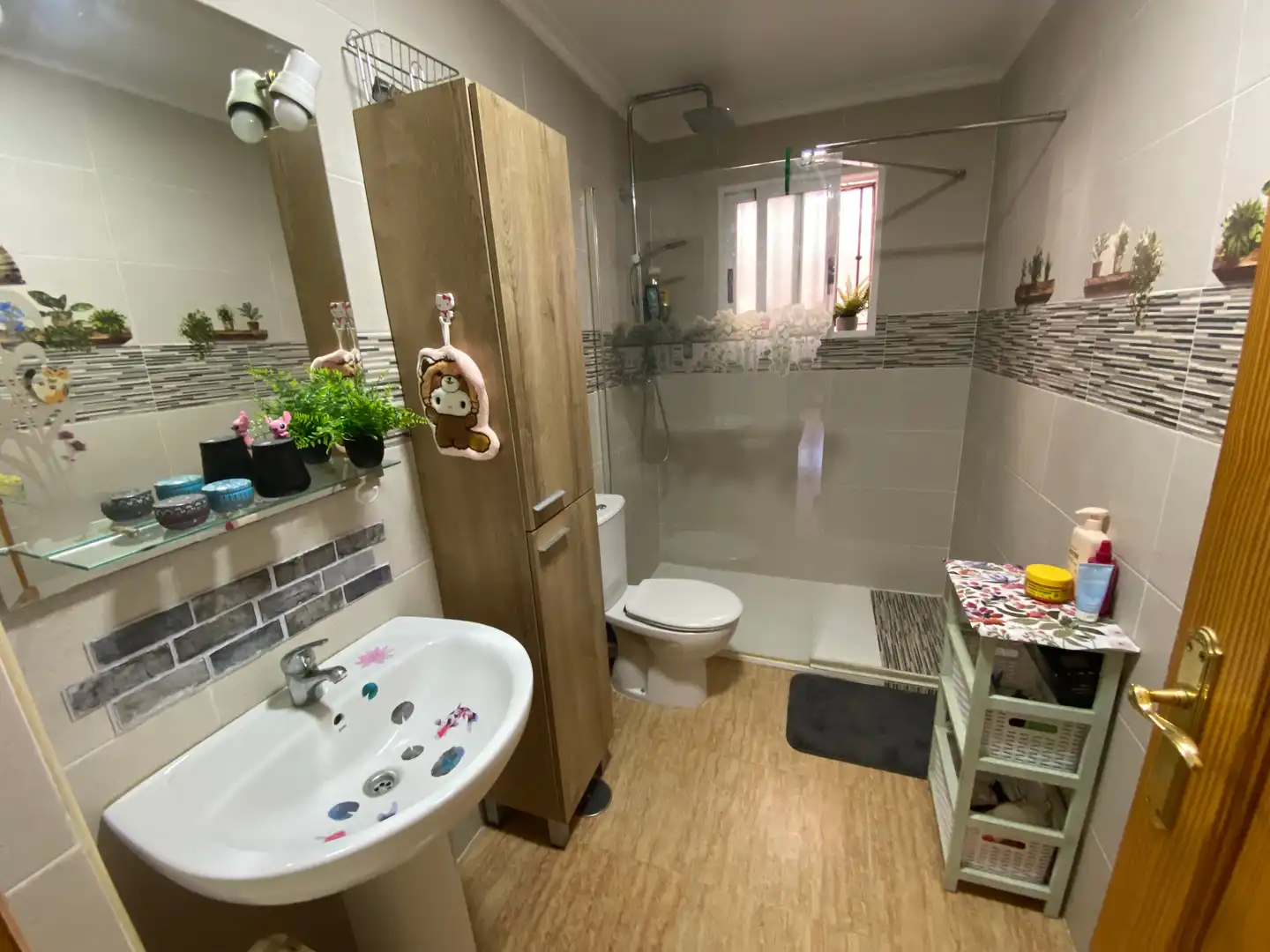 Apartament amb piscina en venda a Castalla, imagen 5