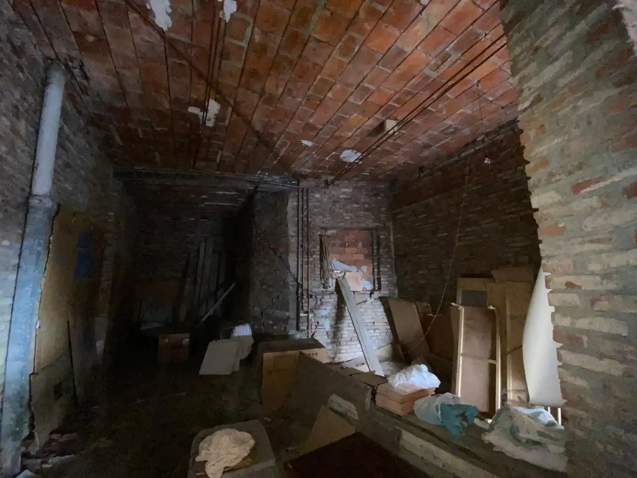 Casa o xalet en venda en León Capital  amb Traster
