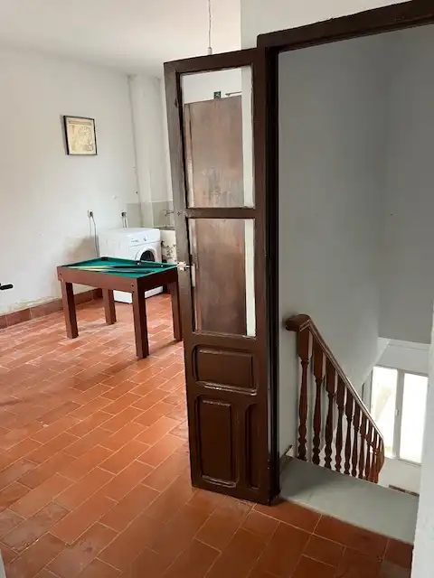 Casa o xalet de lloguer en Villafranca de Córdoba amb Terrassa, Moblat i Forn