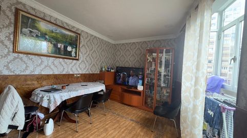 Foto 4 von Wohnung zum Verkauf in Fleming Doktorearen Plaza, Zabala, Bilbao