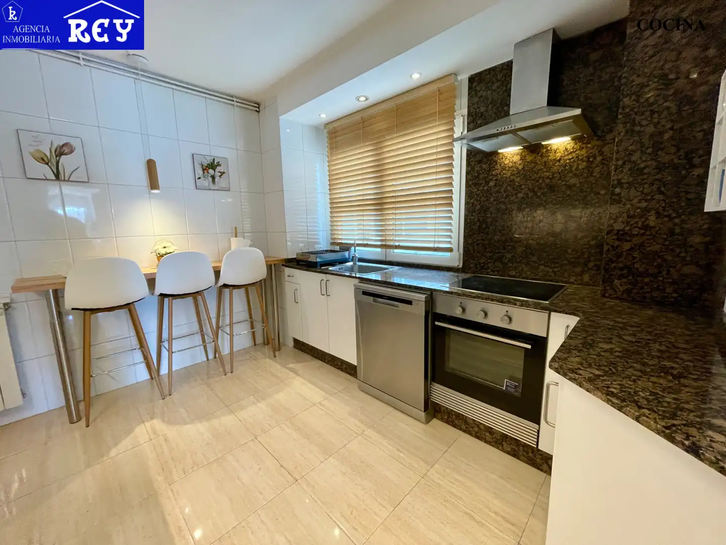 Flat with lift to rent in Rúa de Santiago del Estero 7, imagen 7