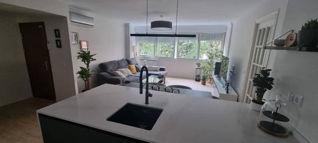 Piso en Venta en Vinateros