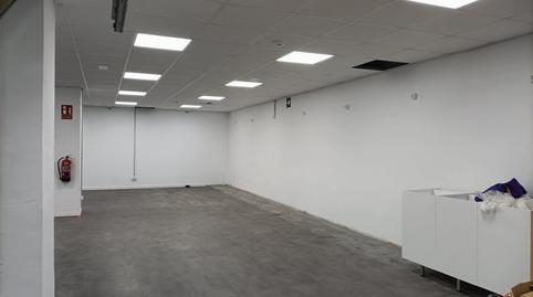 Foto 2 von Geschaftsraum zur Miete in Carrer de la Batllòria, Sant Crist, Badalona