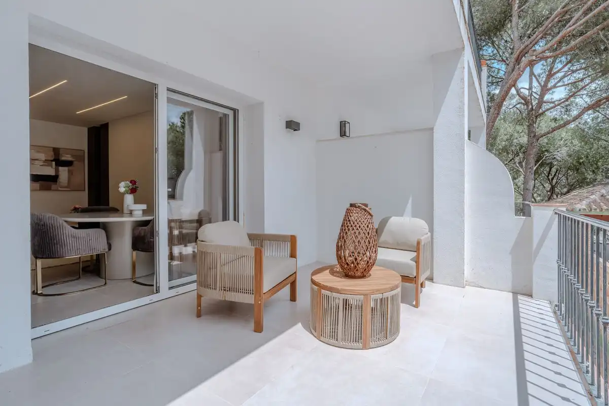 Flat for sale in Nueva Andalucía, imagen 34
