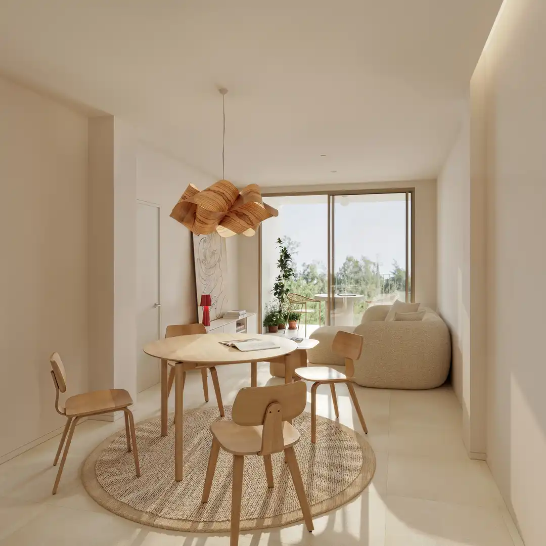 Piso en venta en Jacarilla