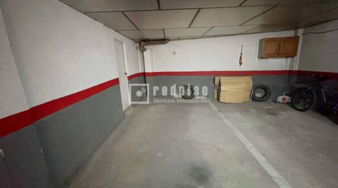Photo 2 of Garage for sale in Del Mercurio, Casco histórico de Vicálvaro,  Madrid Capital