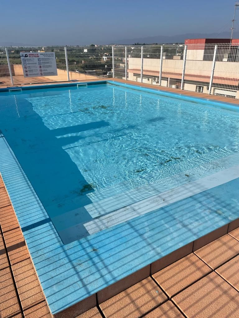 Piscina de Piso en venta en Camarles con Aire acondicionado, Calefacción y Balcón