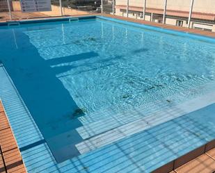 Swimming pool of Flat for sale in Camarles  with Air Conditioner and Balcony