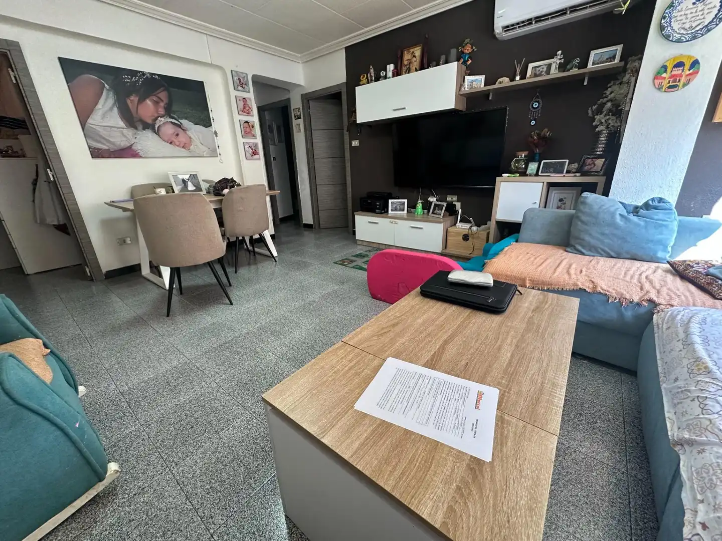 Apartament en venda a Calle País Valenciano, imagen 8