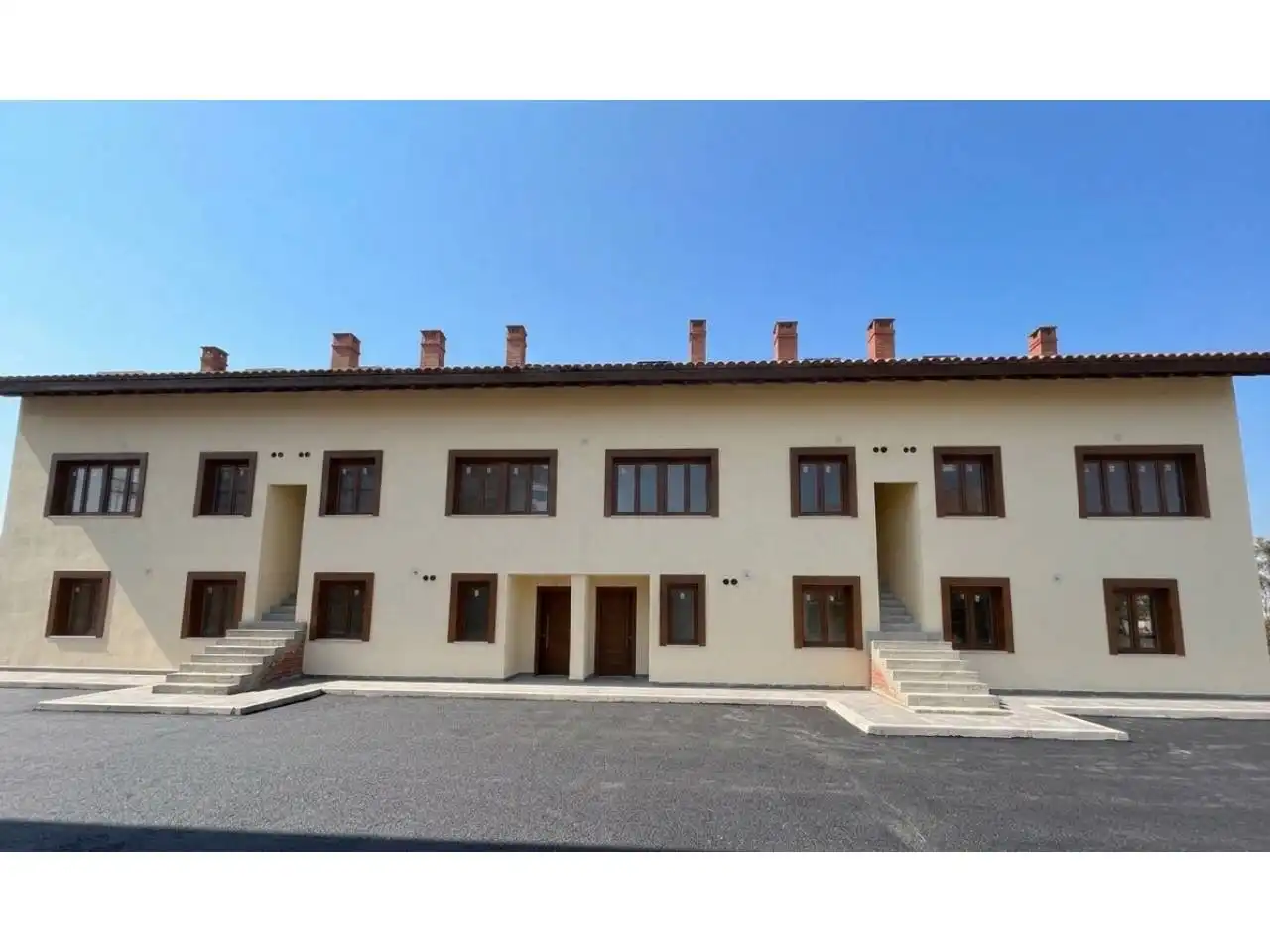 Wohnung zum Verkauf in Calle Paseo Marques de comillas, imagen 11