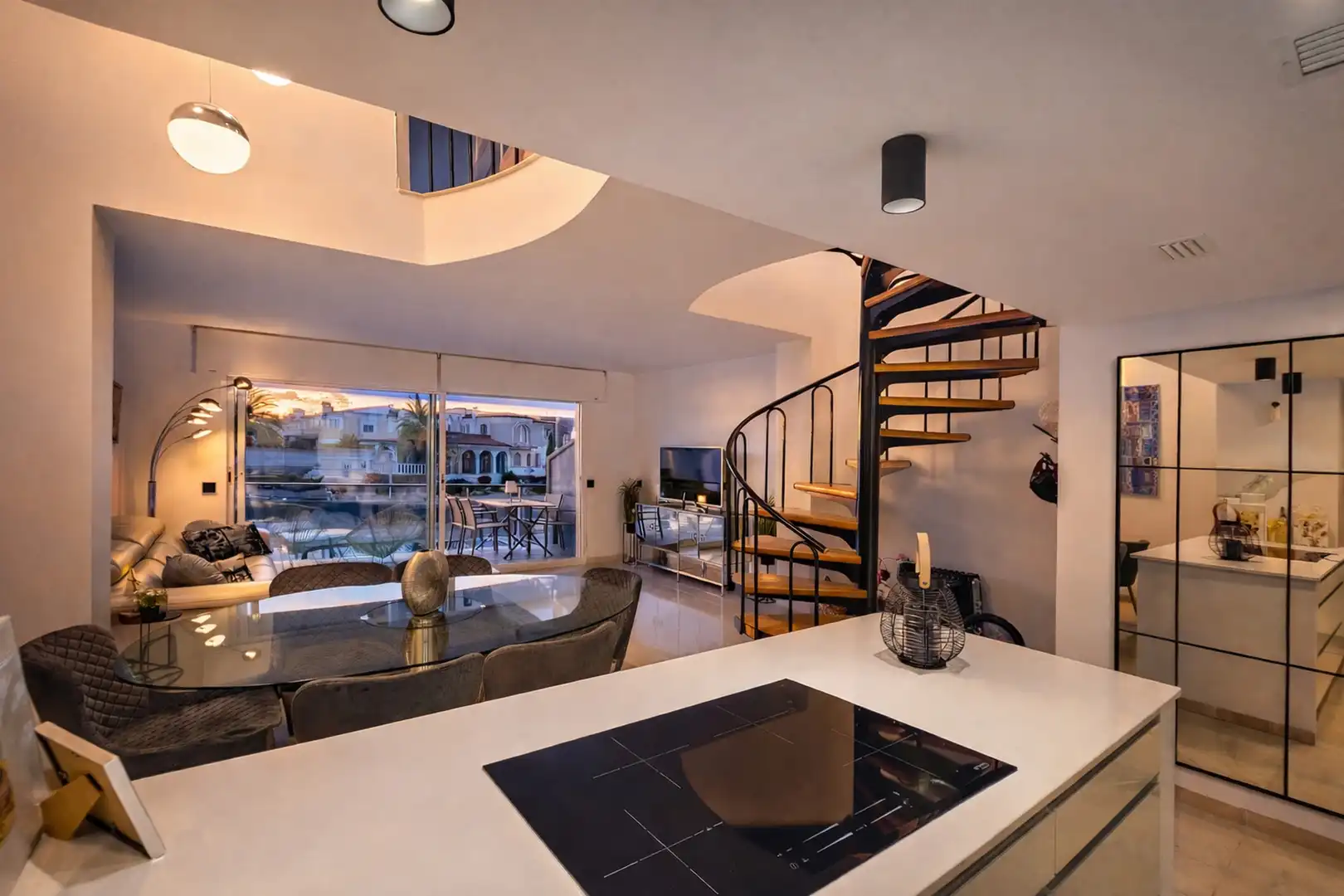 Appartamento con terrazza in vendita a Moxó - Sant Mori, imagen 7