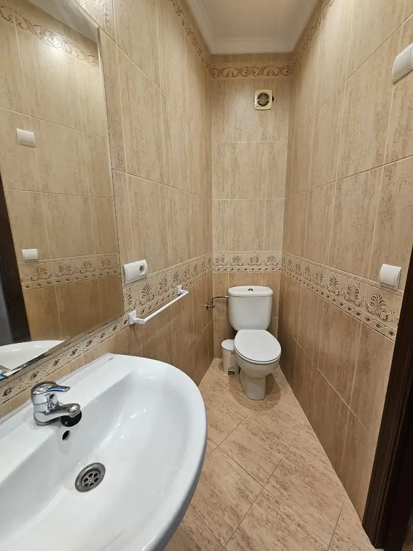 Casa o xalet de lloguer a Monda