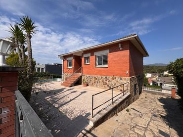 Casa en venta en Lliçà d'Amunt