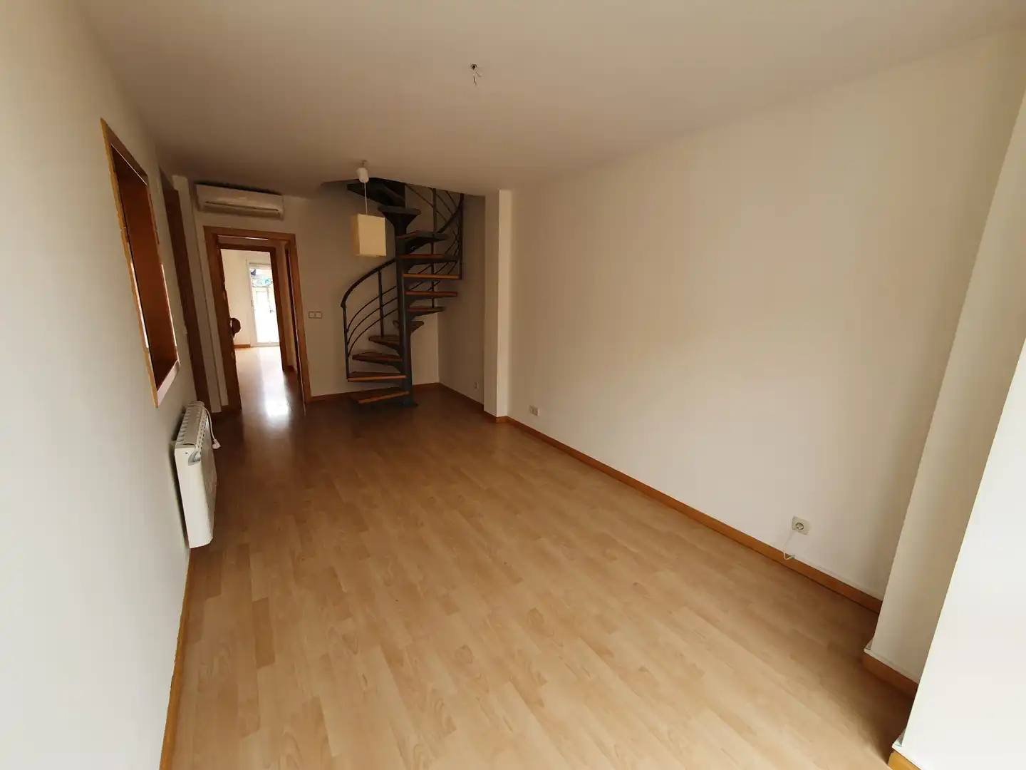 Dúplex en venta en Madrid con Aire acondicionado, Calefacción y Parquet