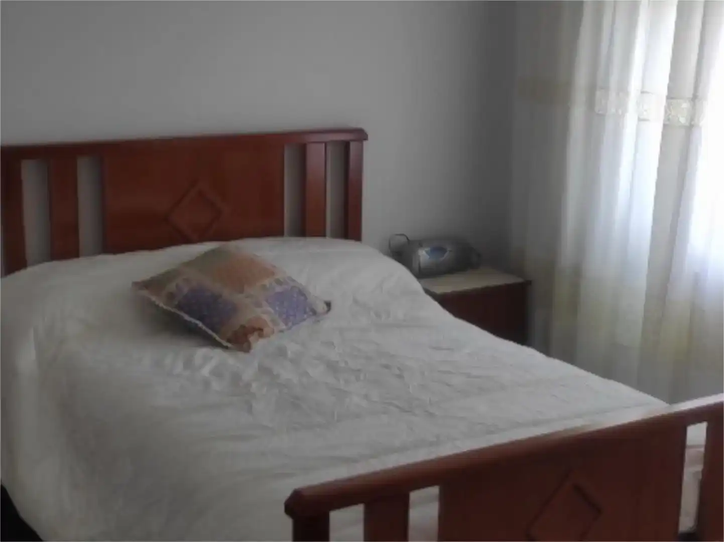 Dormitori de Casa o xalet en venda en Garciaz amb Traster, Moblat i Forn