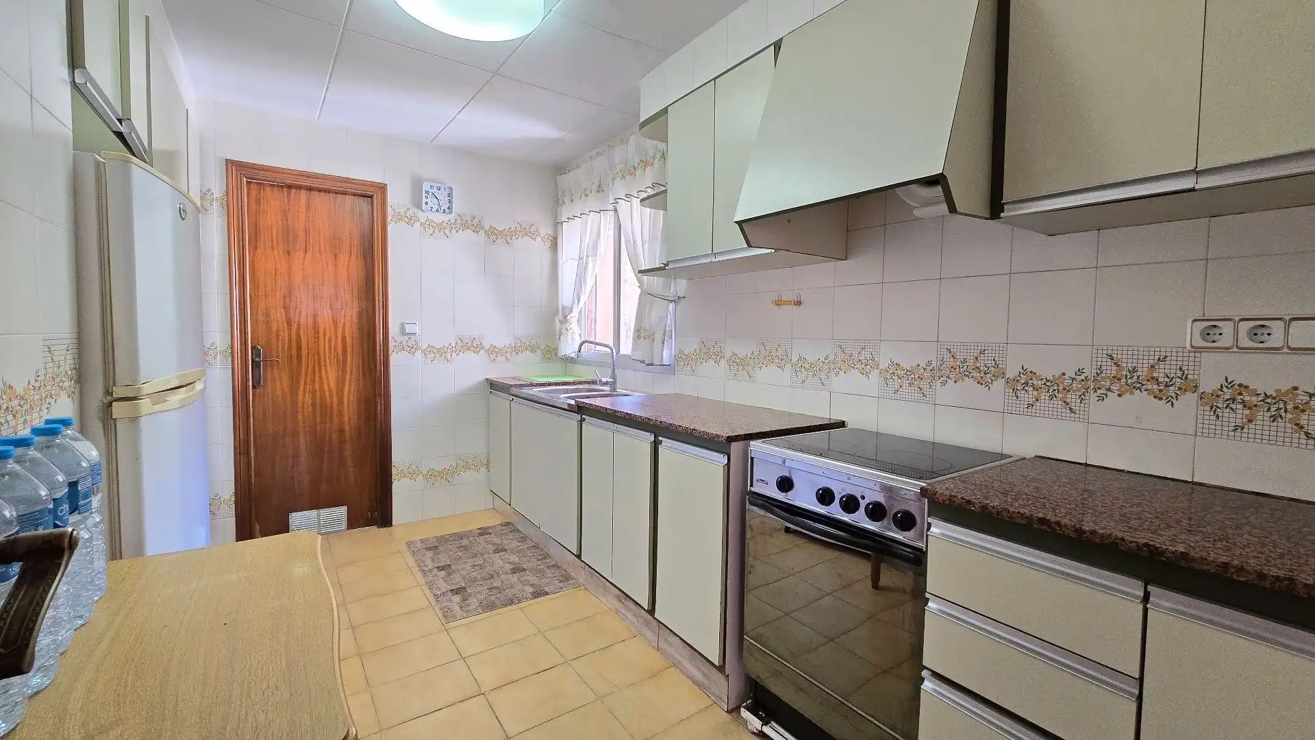 Kitchen of Country homes for sale in Terrateig  with Air Conditioner, Heating and Storage room