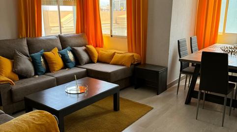 Foto 3 de Pis per a compartir a Luis Braile, San Pedro - Gabriel Miró - María Guerrero, La Línea de la Concepción