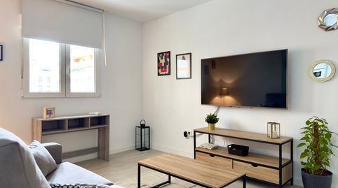 Foto 4 de Apartament en venda a Calle Cristo de la Epidemia, Cristo de la Epidemia, Málaga Capital