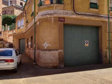 Casa in vendita a Calle Olleros