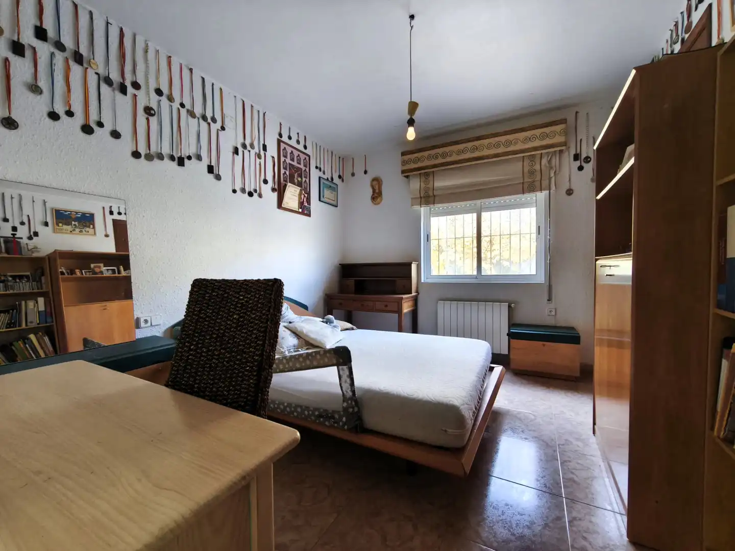 Villa avec piscine à vendre à Carrer Almogavers, imagen 13