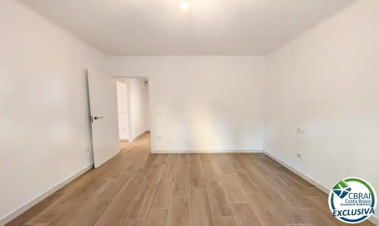 Apartament en venda en Portbou