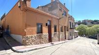 Exterior view of Single-family semi-detached for sale in Sant Feliu de Guíxols