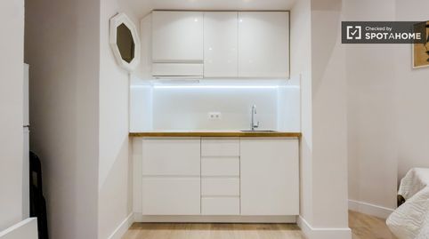 Foto 3 de Piso de alquiler en Sant Gervasi- Galvany, Barcelona Capital