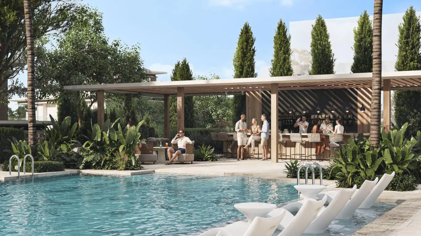 Apartament amb piscina en venda a Benamara - Atalaya, imagen 22