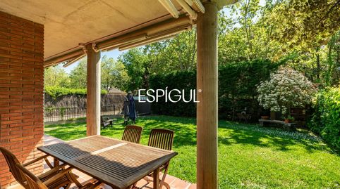 Foto 3 de Casa o xalet en venda a Lepant, Golf - Can Trabal, Sant Cugat del Vallès