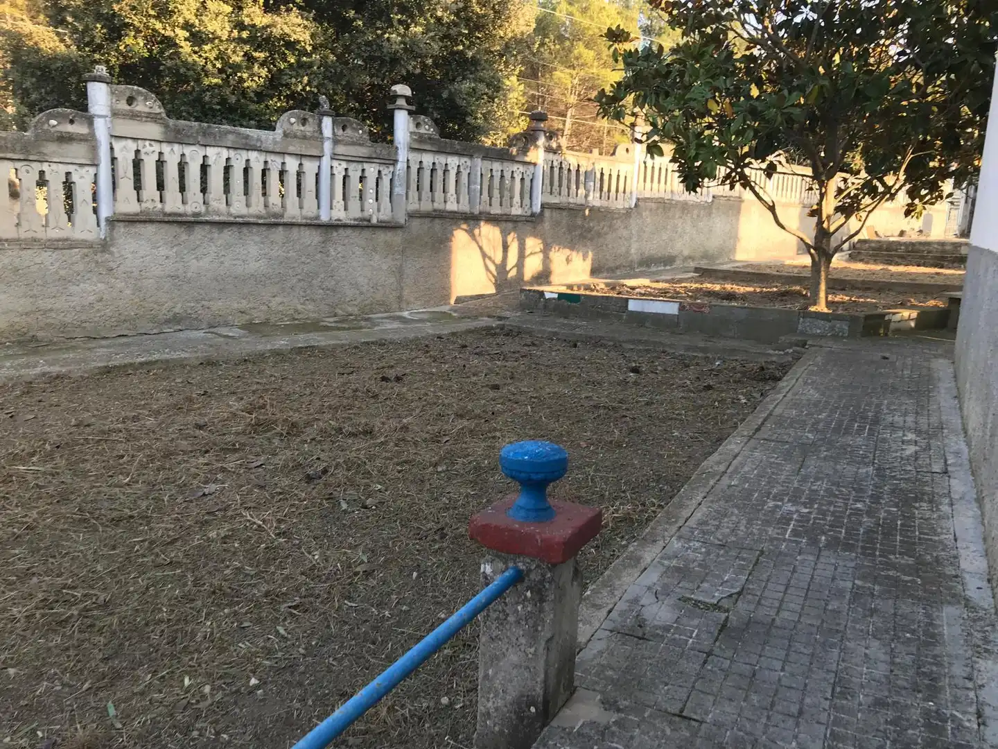 Villa con giardino in vendita a Carrer de les Violetes, imagen 10