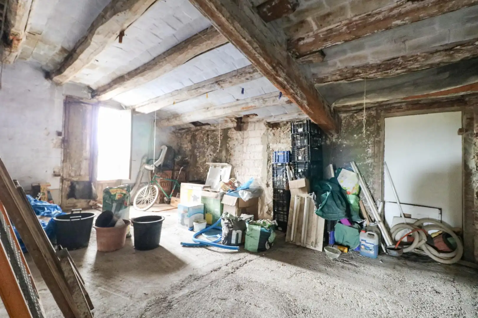 Country homes for sale in Sant Boi de Llobregat  with Private garden, Terrace and Storage room