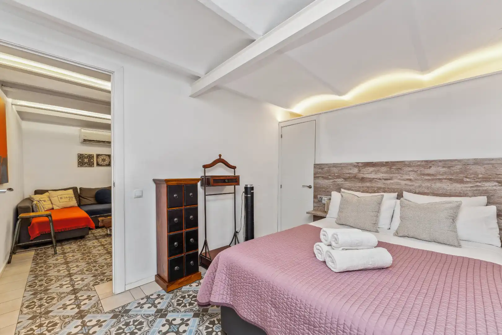Piso con ascensor en venta en Avinguda de Gaudí, imagen 8