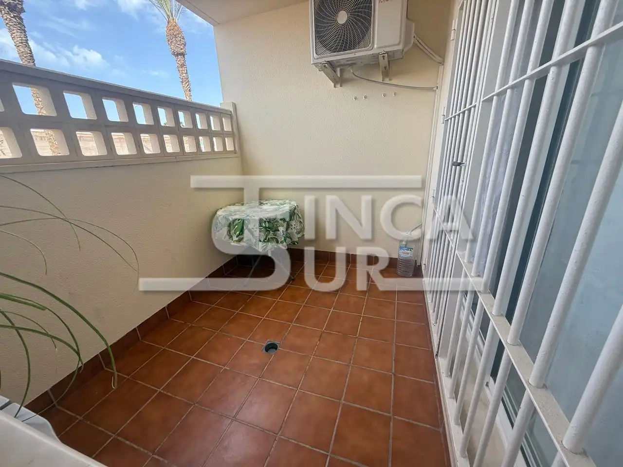 Appartement avec piscine à vendre à Roquetas de Mar ciudad, imagen 12