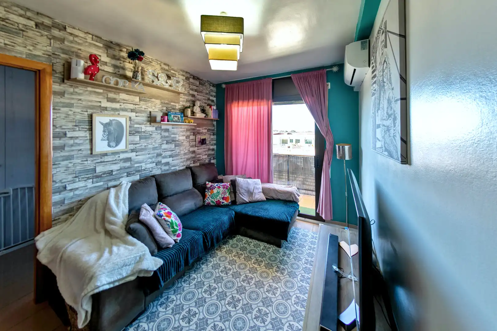Ático con ascensor en venta en Migjorn, imagen 2