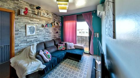 Foto 5 von Dachboden zum Verkauf in Migjorn, Reus