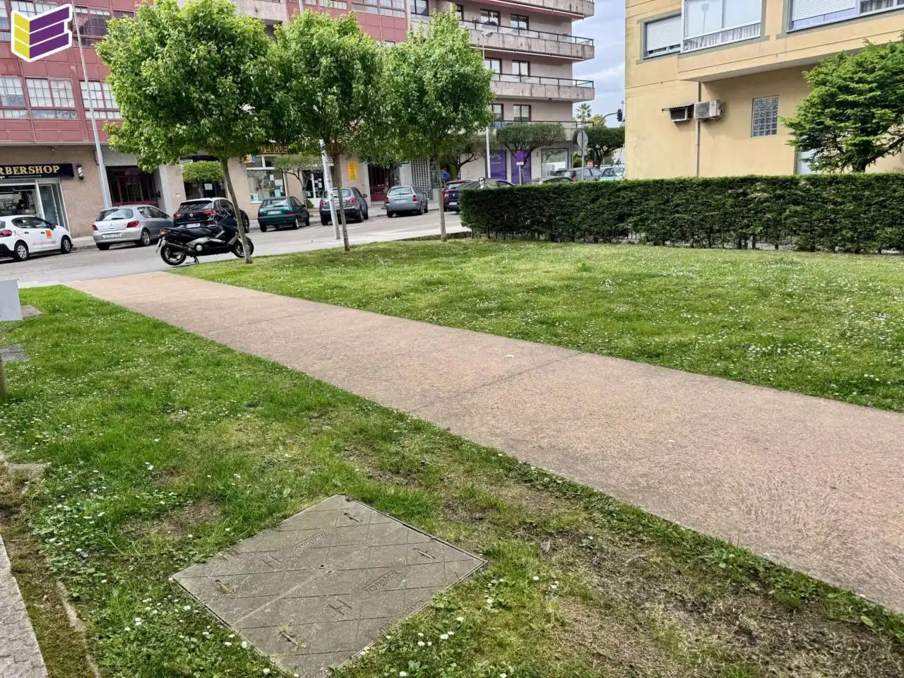 Gewerbefläche zum Verkauf in Calle PINAR, imagen 17