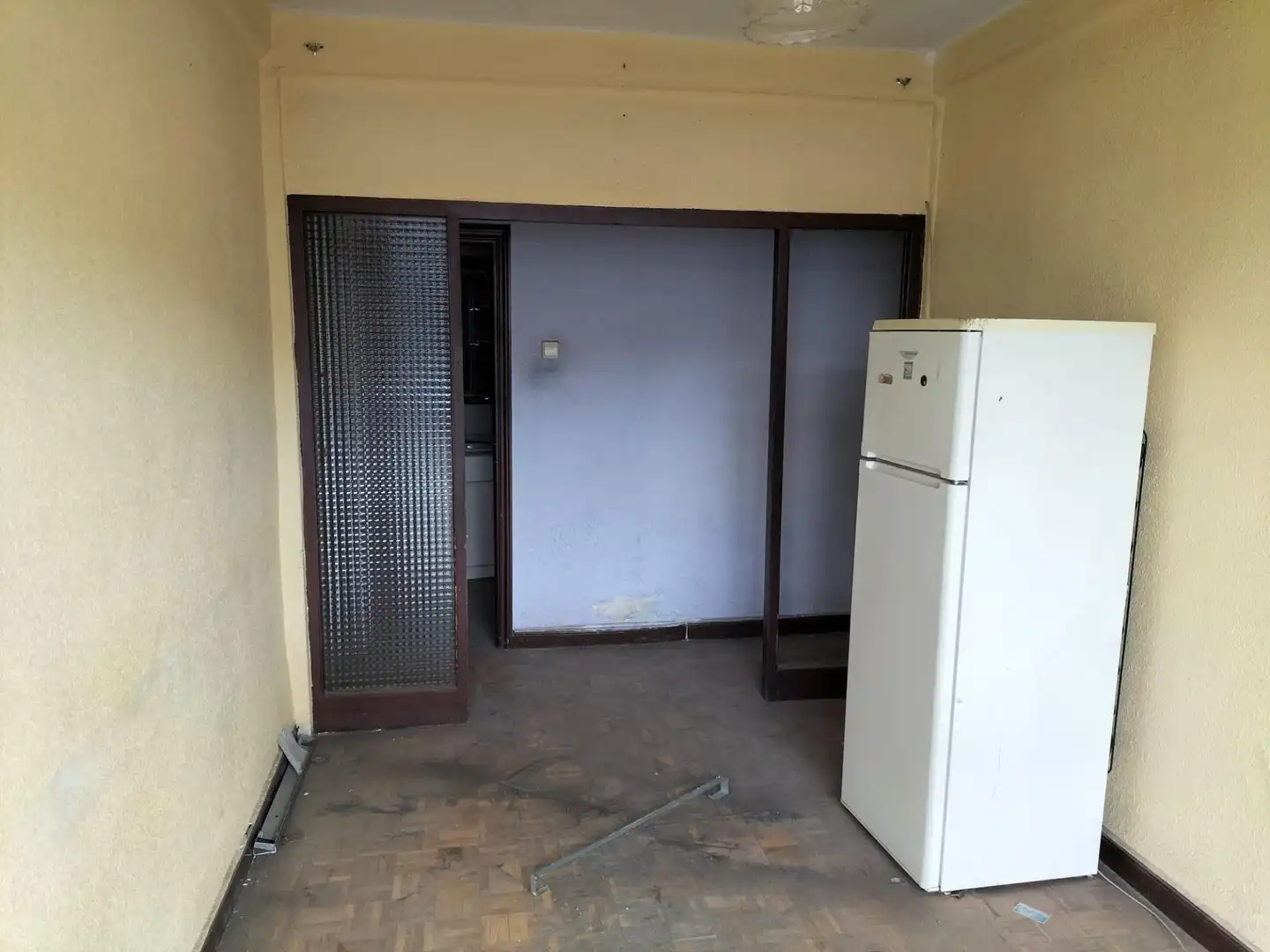 Flat for sale in Madrid  with Terrace