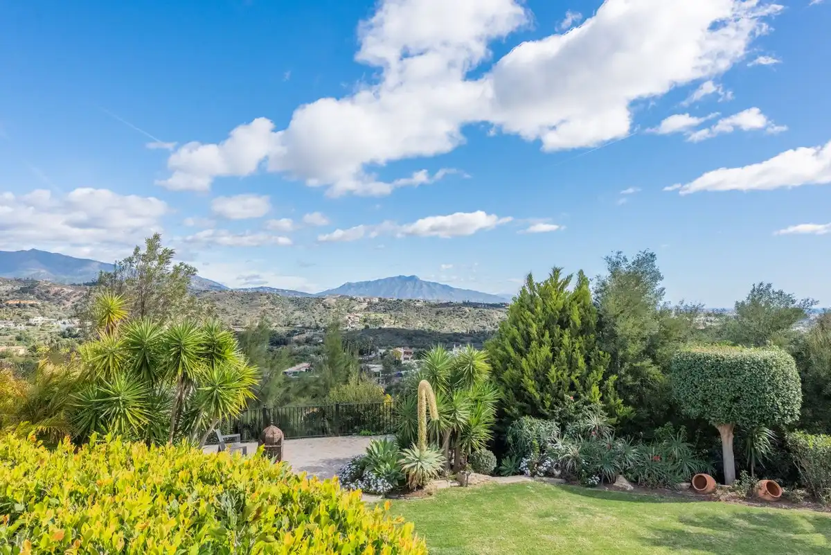 Reihenhaus zum Verkauf in Estepona Pueblo, imagen 20