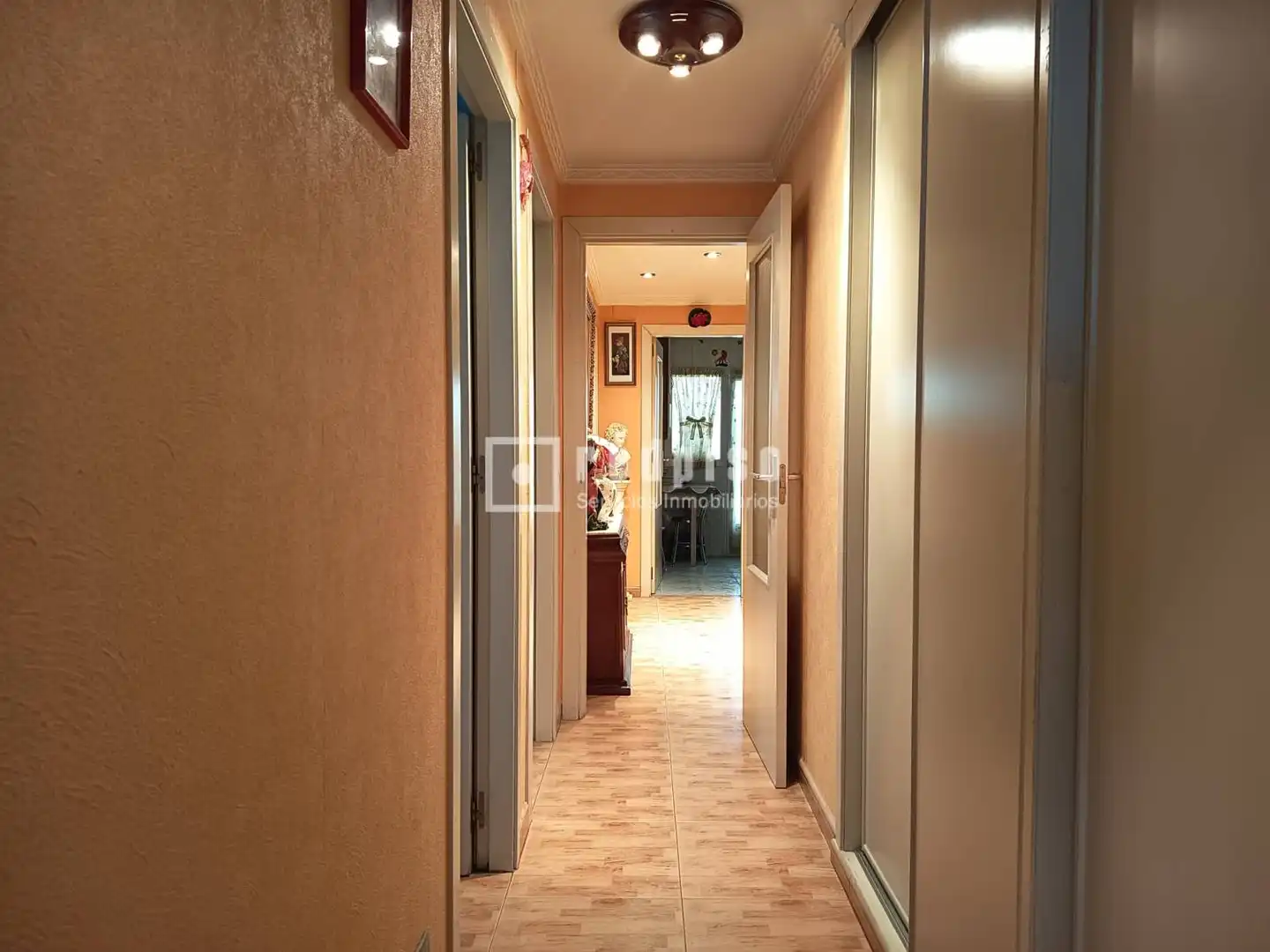 Wohnung zum Verkauf in Fuencarral - El Pardo