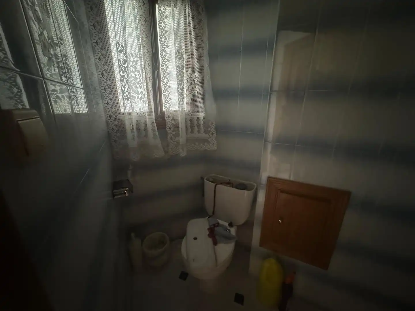 Bany de Edifici en venda en Monóvar  / Monòver