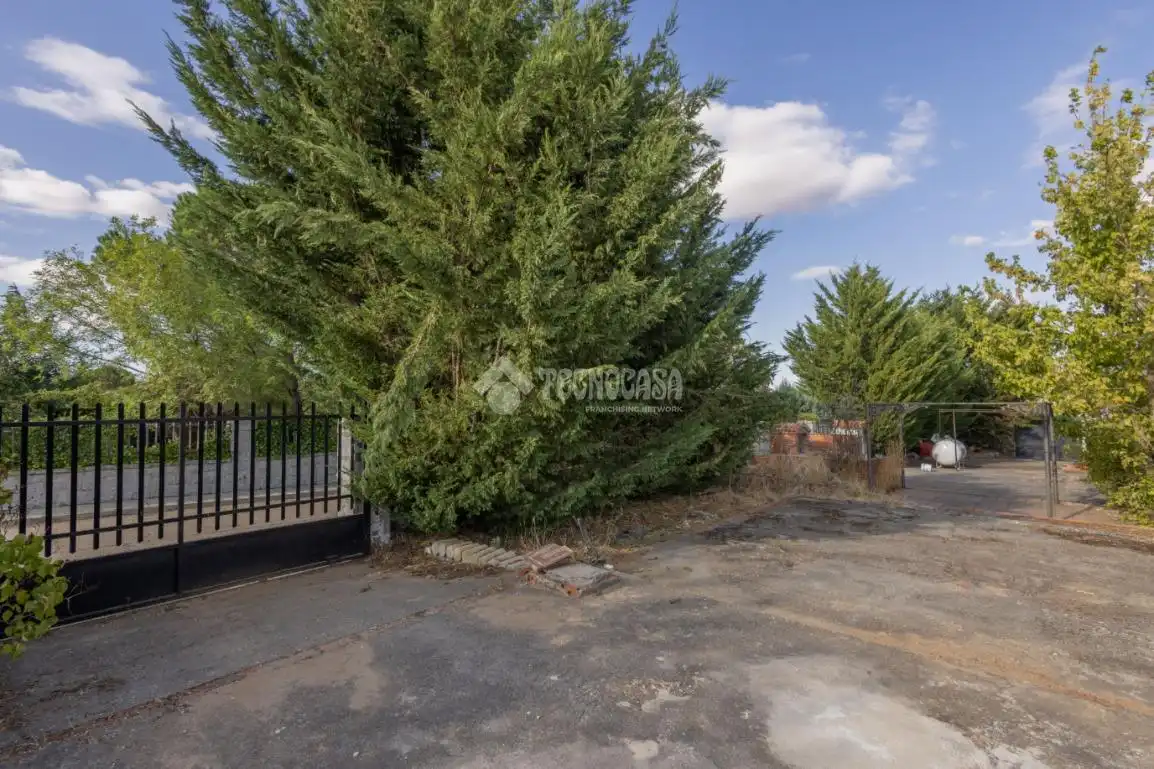House with pool for sale in Alba de Tormes, imagen 35