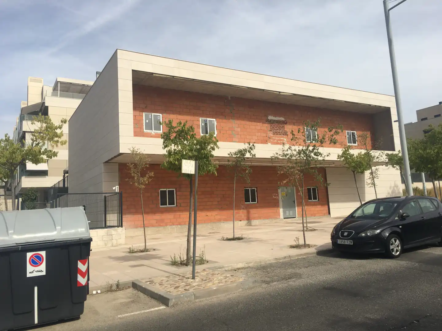 Local comercial en venta en Tempranales, imagen 4