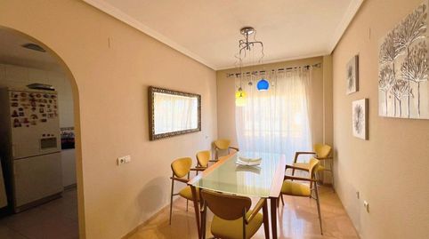 Photo 4 of Flat for sale in Altozano - Conde Lumiares, Alicante / Alacant
