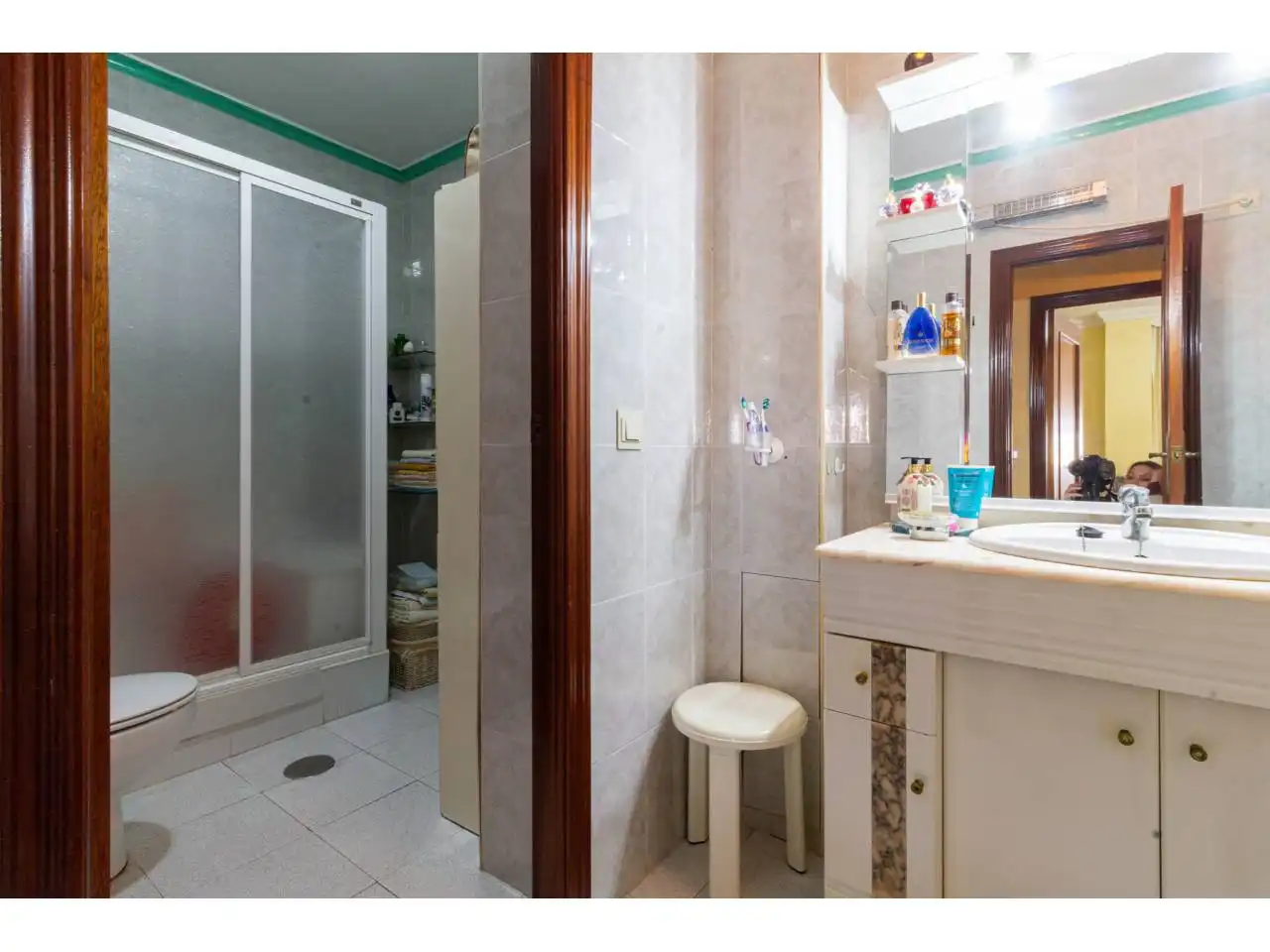 Ático con ascensor en venta en Calle Ronda, imagen 25