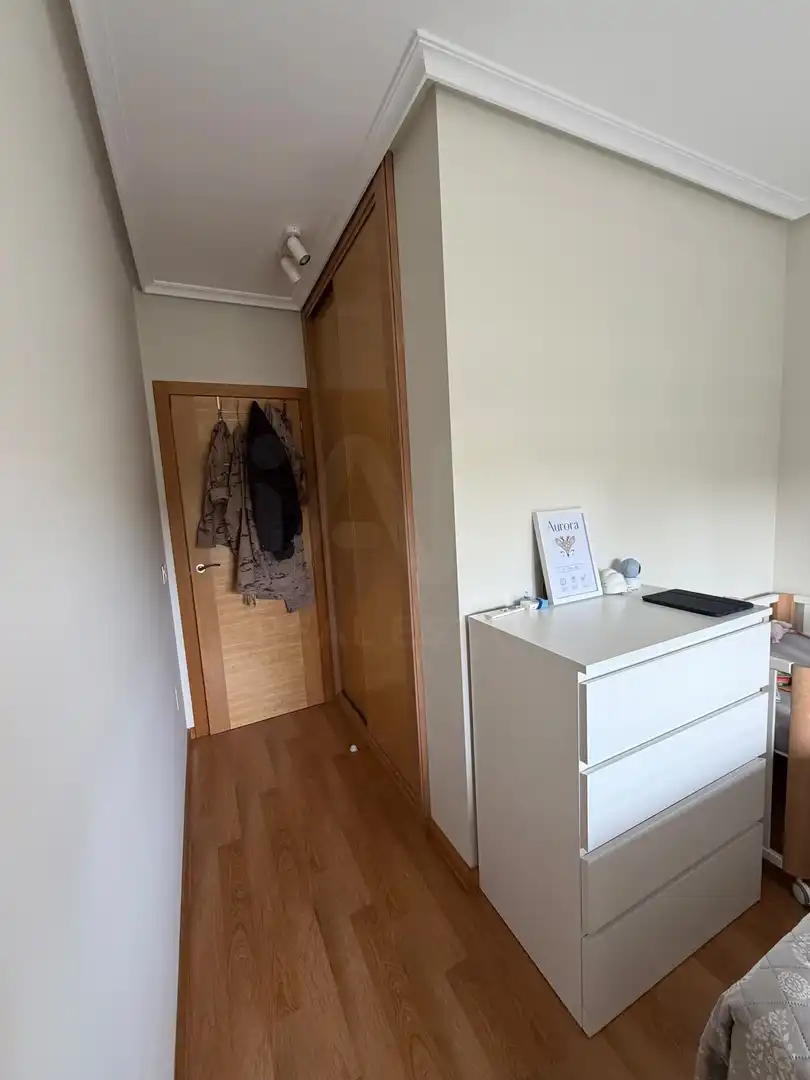 Piso con ascensor en venta en Trobajo del Camino, imagen 11
