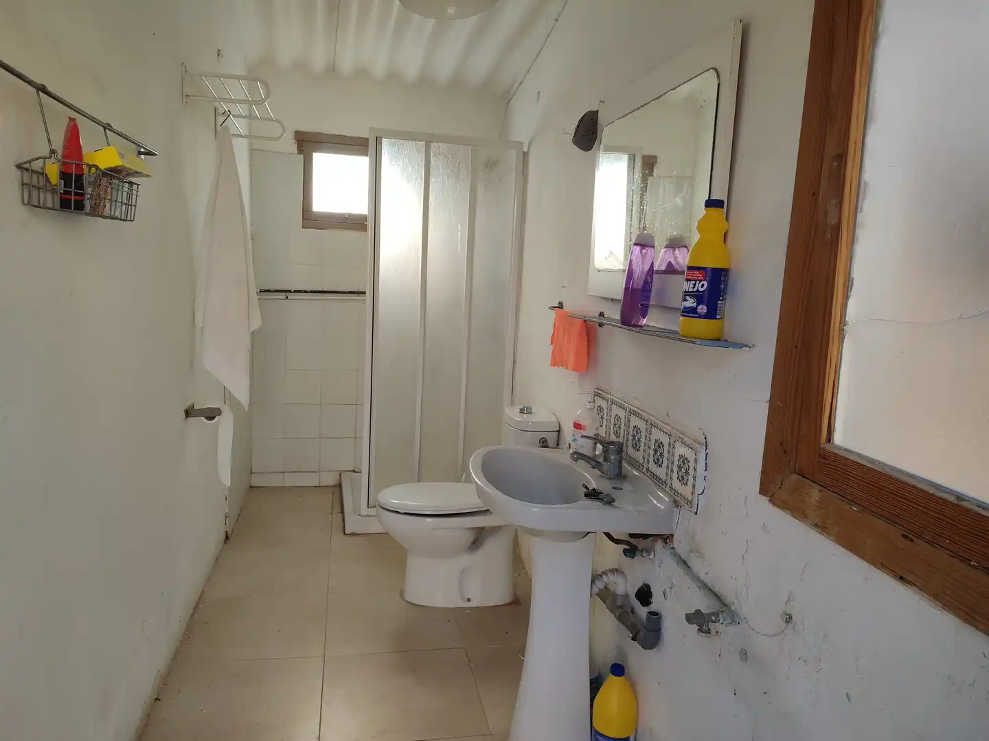 Finca rústica en venda a Sant Joan