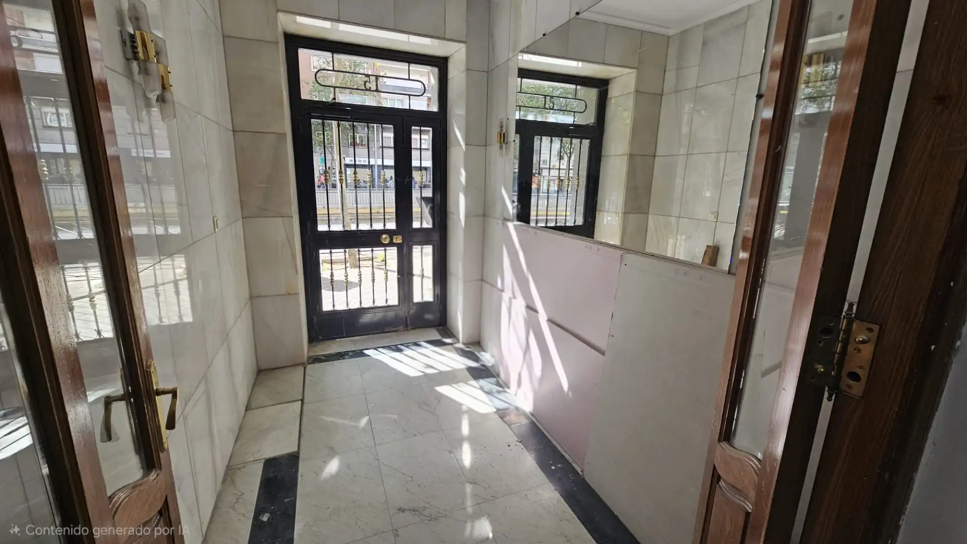 Piso en venta en Madrid con Aire acondicionado, Calefacción y Parquet