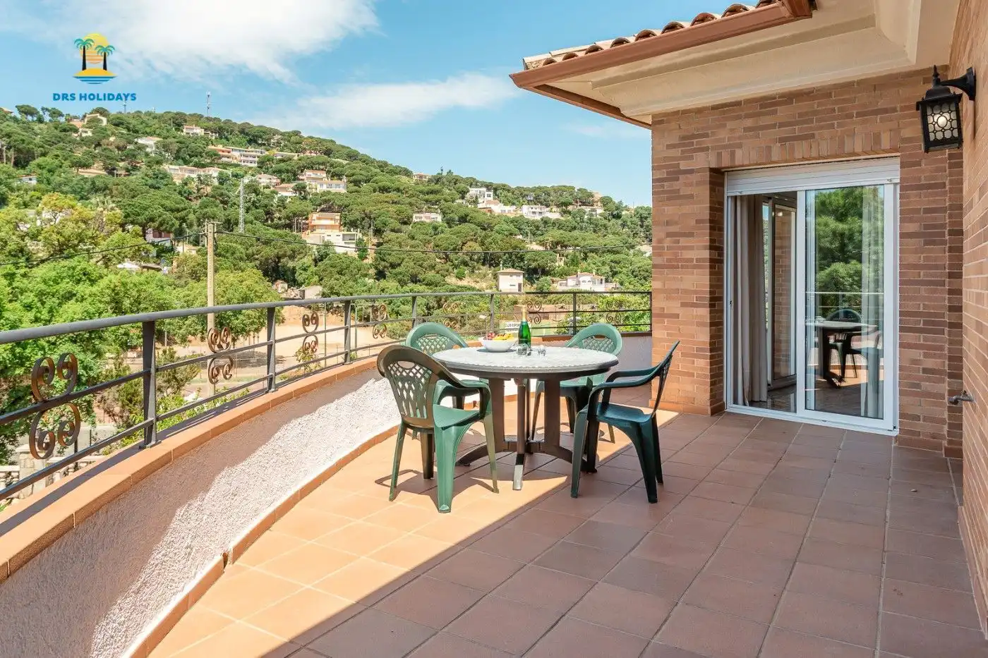 Casa o chalet de alquiler en Serra Brava