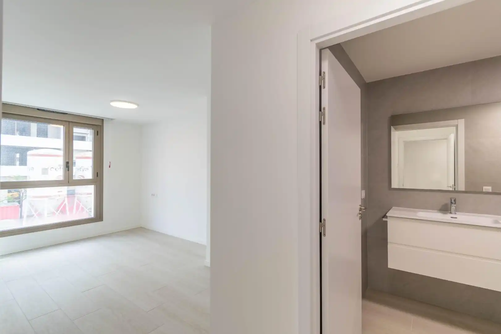 Wohnung zum Verkauf in Arrosadia
