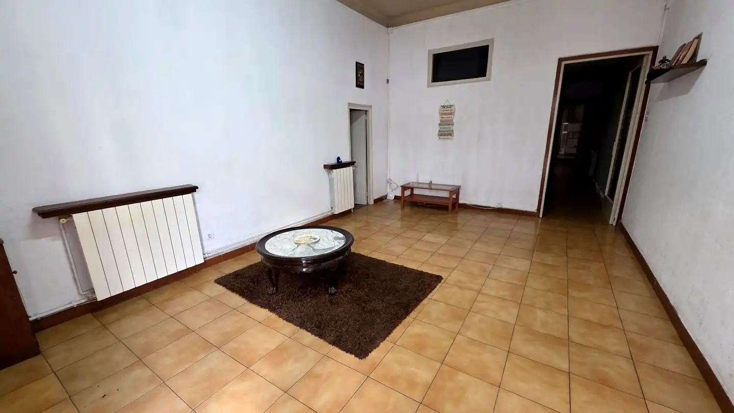 Planta baja en venta en De Pitàgores, Ca n'Aurell